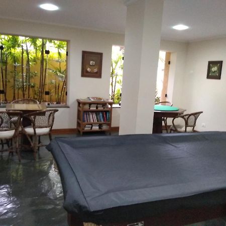 Apartamento Guaruja Enseada Luaran gambar