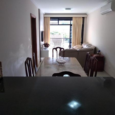 Apartamento Guaruja Enseada Luaran gambar