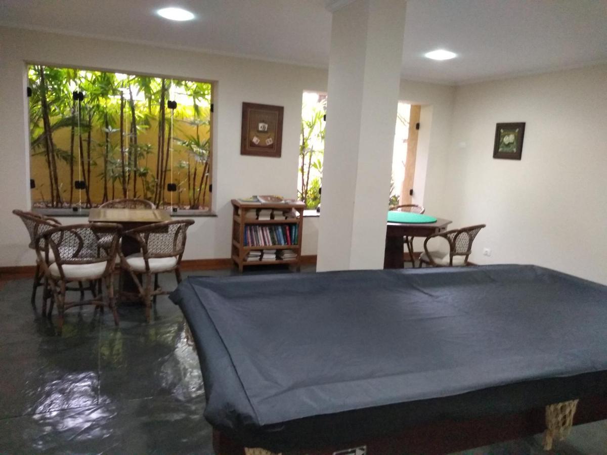 Apartamento Guaruja Enseada Luaran gambar