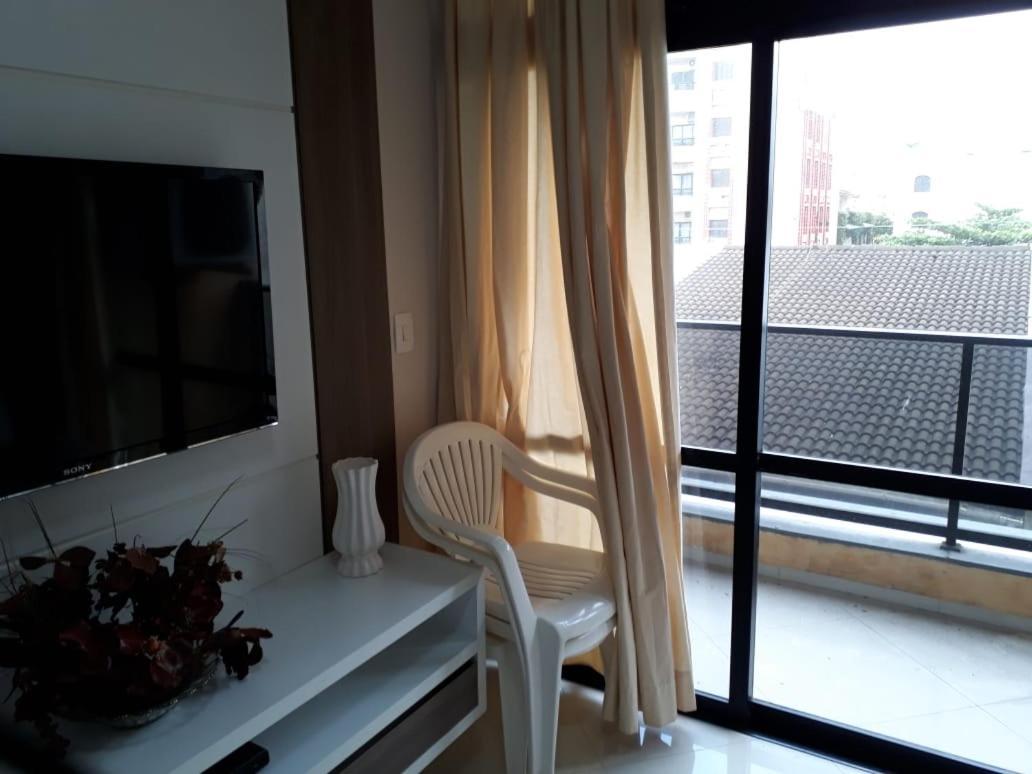 Apartamento Guaruja Enseada Luaran gambar