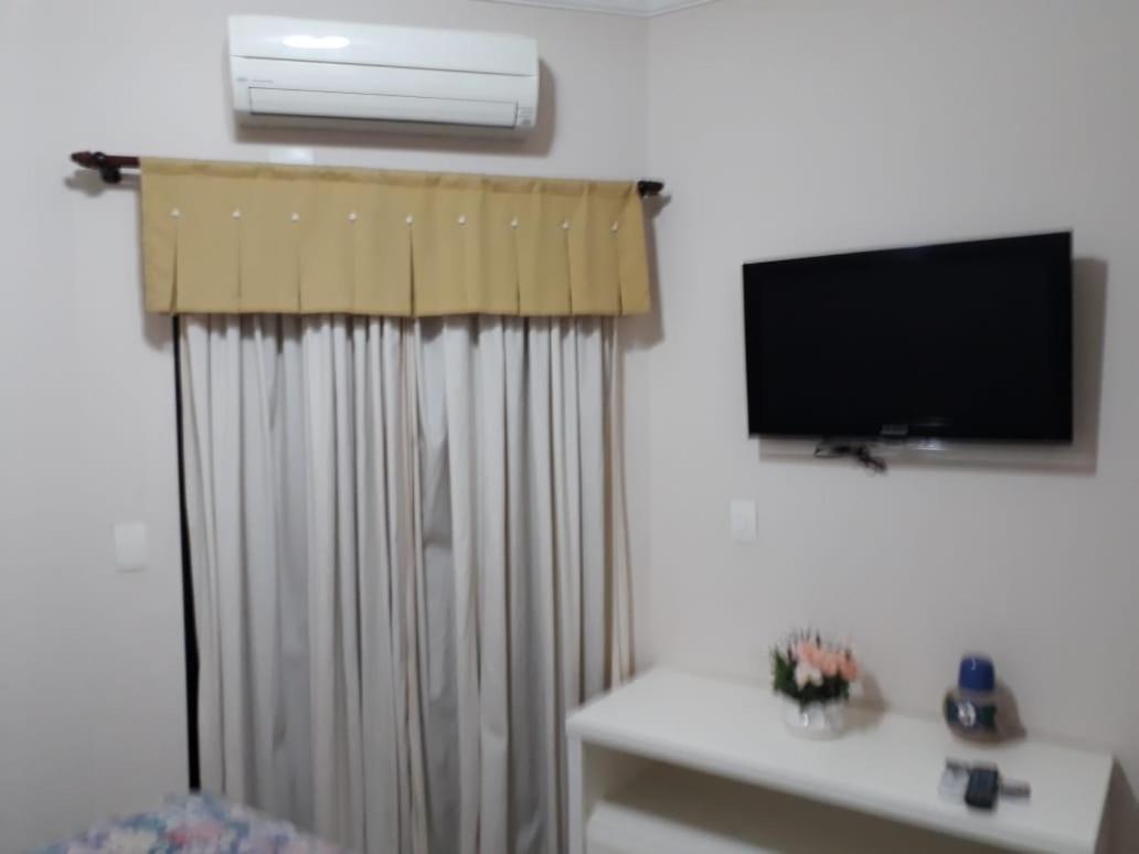 Apartamento Guaruja Enseada Luaran gambar