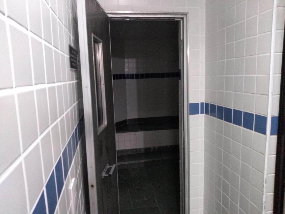 Apartamento Guaruja Enseada Luaran gambar