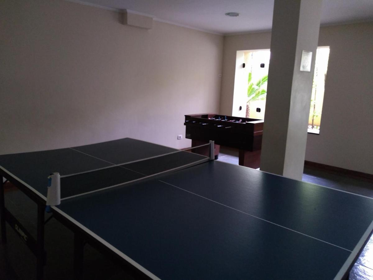 Apartamento Guaruja Enseada Luaran gambar