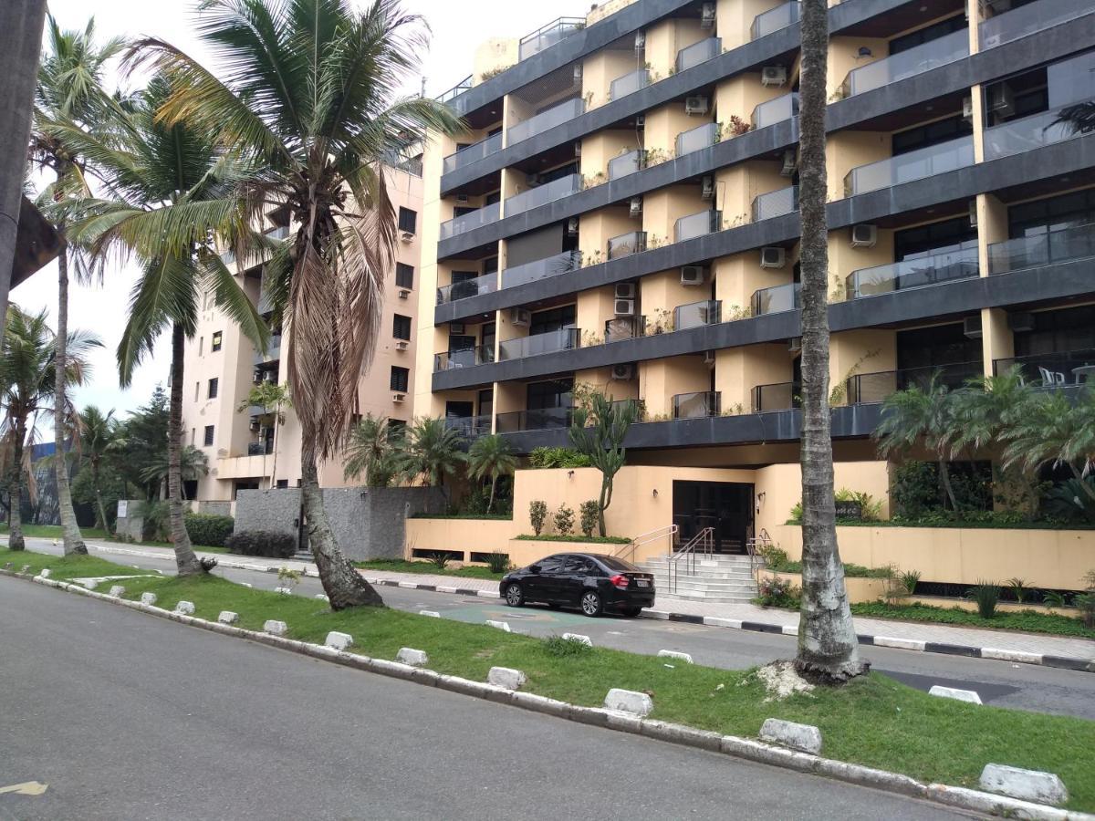 Apartamento Guaruja Enseada Luaran gambar