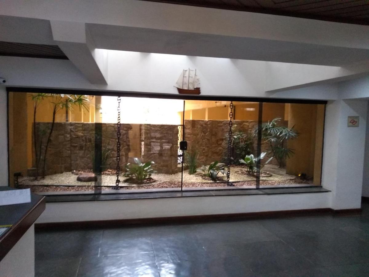 Apartamento Guaruja Enseada Luaran gambar