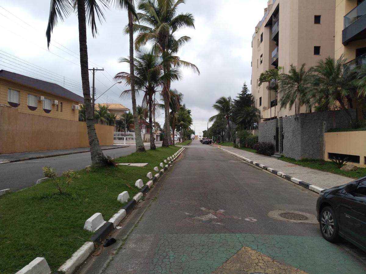 Apartamento Guaruja Enseada Luaran gambar
