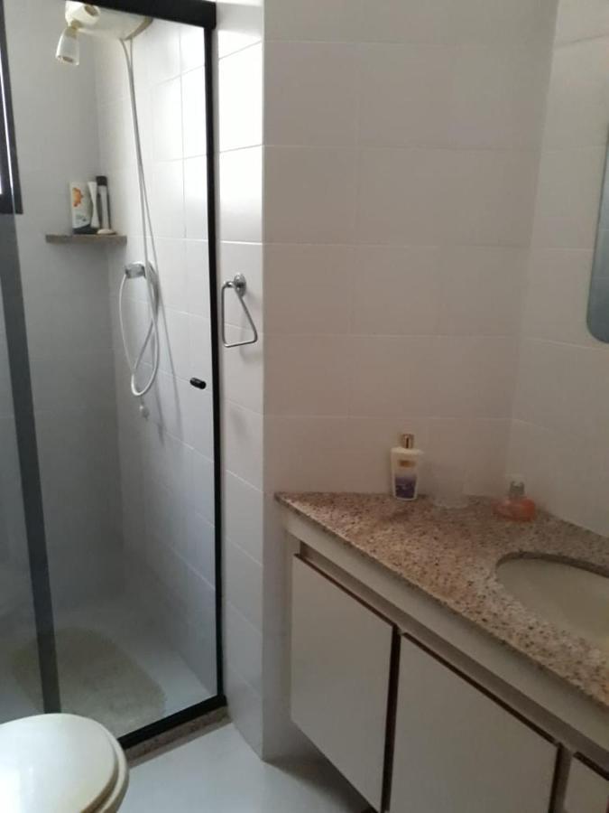 Apartamento Guaruja Enseada Luaran gambar